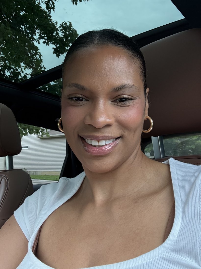 Satara, signature natural glam by Ksymone