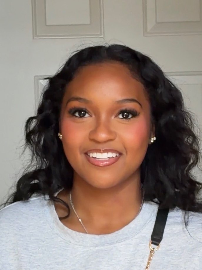 Tee, signature natural glam by Ksymone